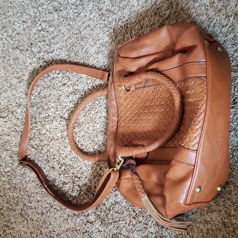 Small Handbag